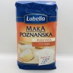 Lubella Poznanska  Flour