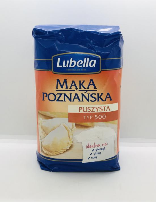 Lubella Poznanska  Flour