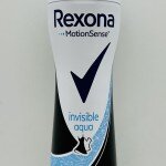 Rexona Invisible Aqua 200mL.