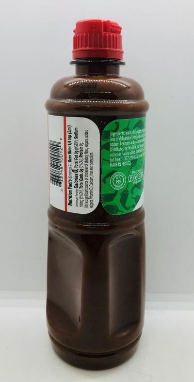 Tajin Sauce 455mL.