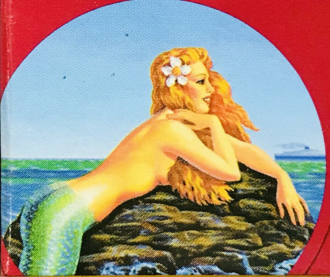 La Sirena