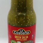 La Costena 475g.