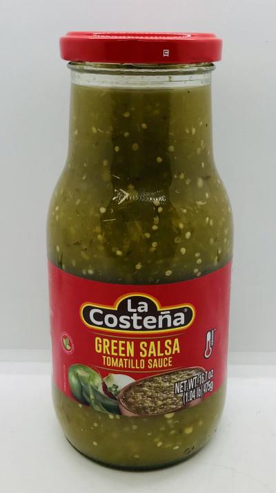 La Costena 475g.