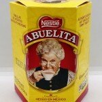 Nestle Abuelita 540g.