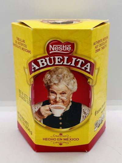 Nestle Abuelita 540g.