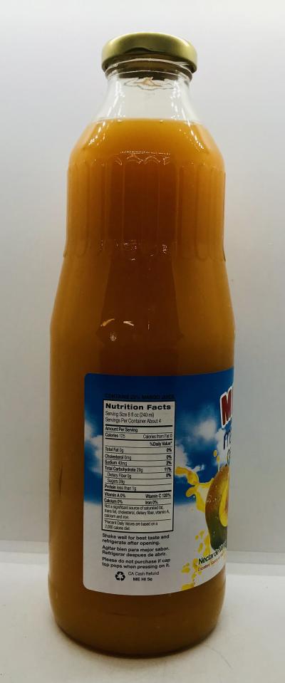 Mira Mango Nectar 1L.