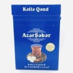 Azer Shugar 750g.