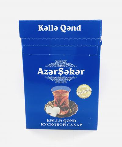 Azer Shugar 750g.