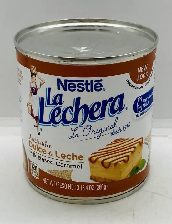 Nestle La Lechera 380g.