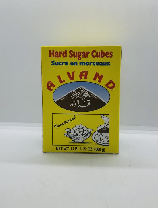 Alvand Sugar Cubes 1Lb