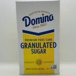 Domino Sugar 2Lb