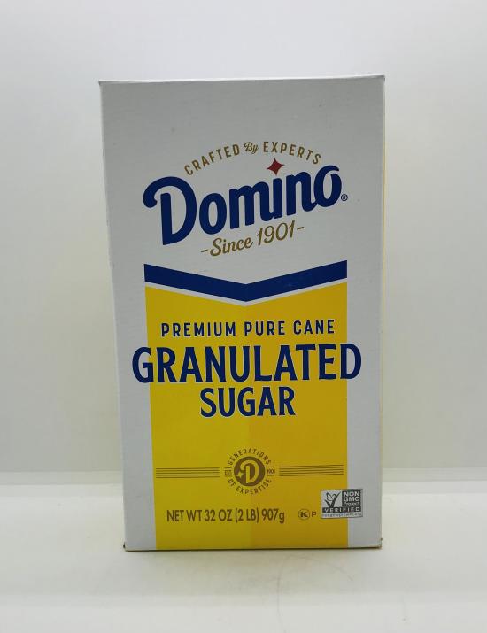 Domino Sugar 2Lb