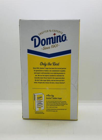 Domino Sugar 2Lb