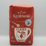 Krolewski Sugar 1Kg