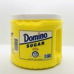 Domino Sugar 4Lb