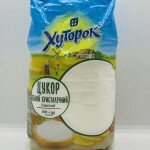 Khutorok Sugar 800G