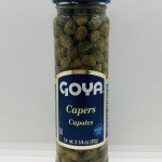 Goya Capers Capotes 92g.