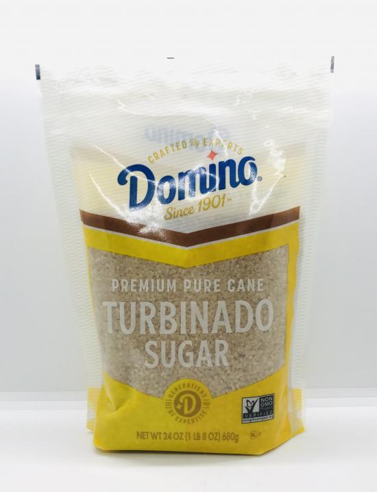 Domino Sugar Cane 24Oz