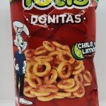 Totis Donitas 50g.