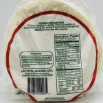 Las Tortillas Buena 850g.