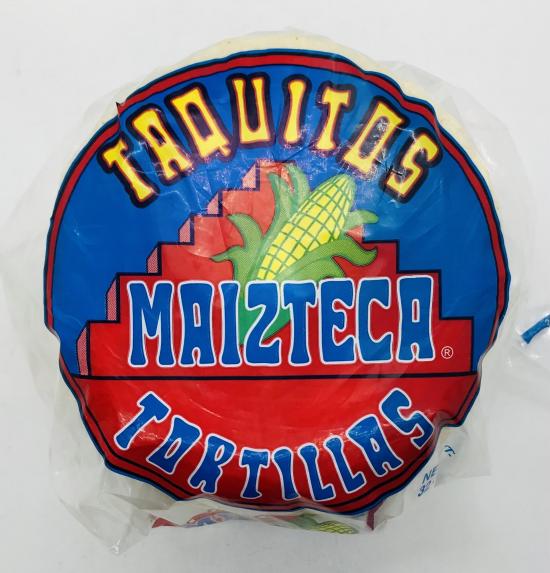 Maizteca Tortilla S 32Oz