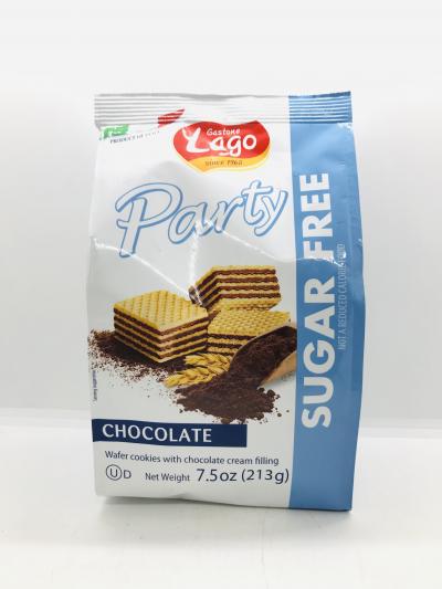 Lago Party Chocolate