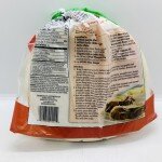 Goya  Tortillas 850g.