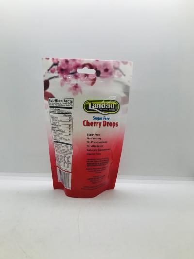 Landau Cherry Drops