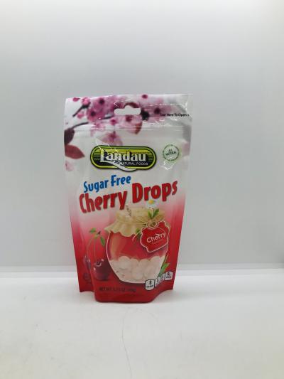 Landau Cherry Drops