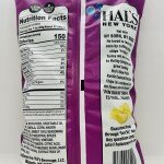 Hal's New York Kettle Chips 141g.