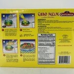 Chao Mein Lo Mein Noodles 340g.