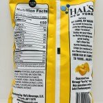 Hal's Honey BBQ Kettle Chips 141g.