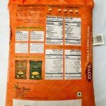 Zoya Basmati Rice 20Lb