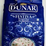 Dunar Basmati Rice 10Lb