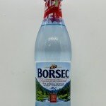 Borsec Natural Carbogazoasa 500ml.