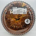 Poppy Seed Horseshoe 800g.