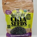 Brad'S Organic Chia Seeds 397g.