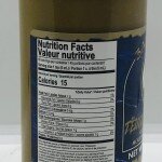 Zakuson Mustard 250G