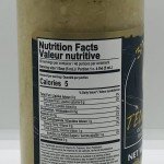 Zakuson Horseradish 250G