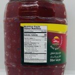 Baraka Hot Pepper Paste 680g