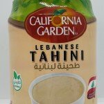 Californiya Garden Lebanese Tahini 800g.