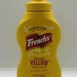 French'S Mustard 396G