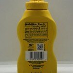 French'S Mustard 396G