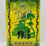 Toza Green Tea N.95 225g.