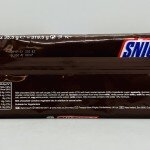 Snickers 9 Bars 320g.