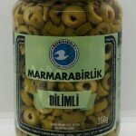 Marmarabirlik Dilimli 690g.