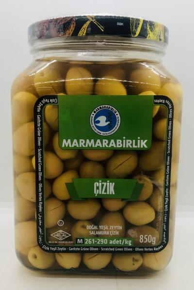 Marmarabirlik Cizik 1.48kg.