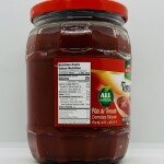 Baraka Tomato Paste 700g