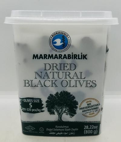 Marmarabirilik Olive 815g.