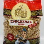 Nasha Kasha Buckwheat 900g.